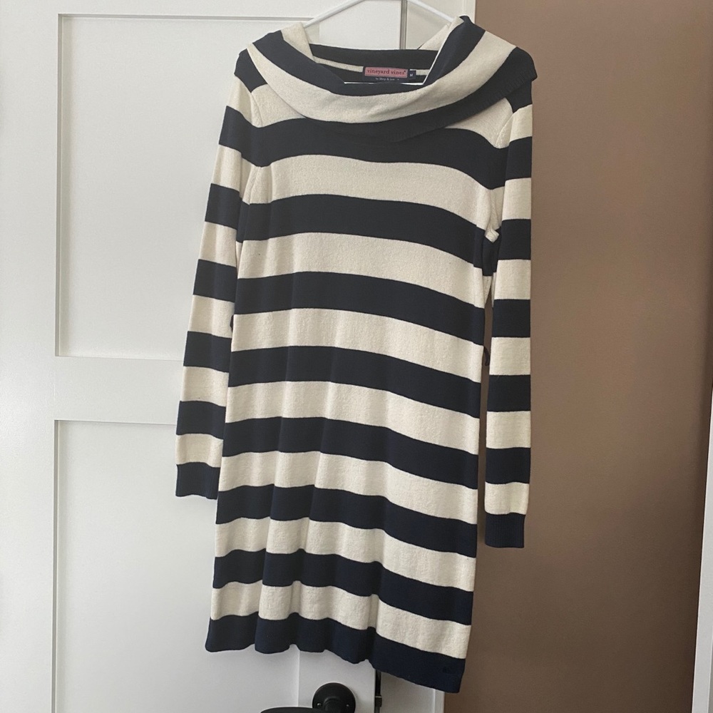 Vineyard Vines Sweater Dress
